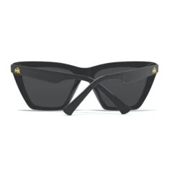 Zante Black / Black -The Indian Face Ventas HK 025 01 05