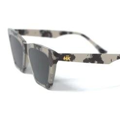 Zante Tortoise / Black 14 Zante Tortoise / Black -The Indian Face Ventas HK 025 02 03