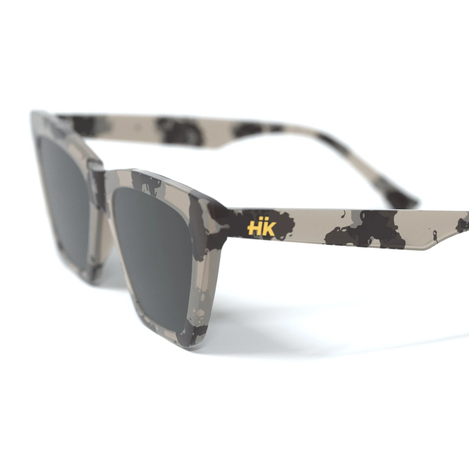 Zante Tortoise / Black 5 Zante Tortoise / Black - Imagen 3