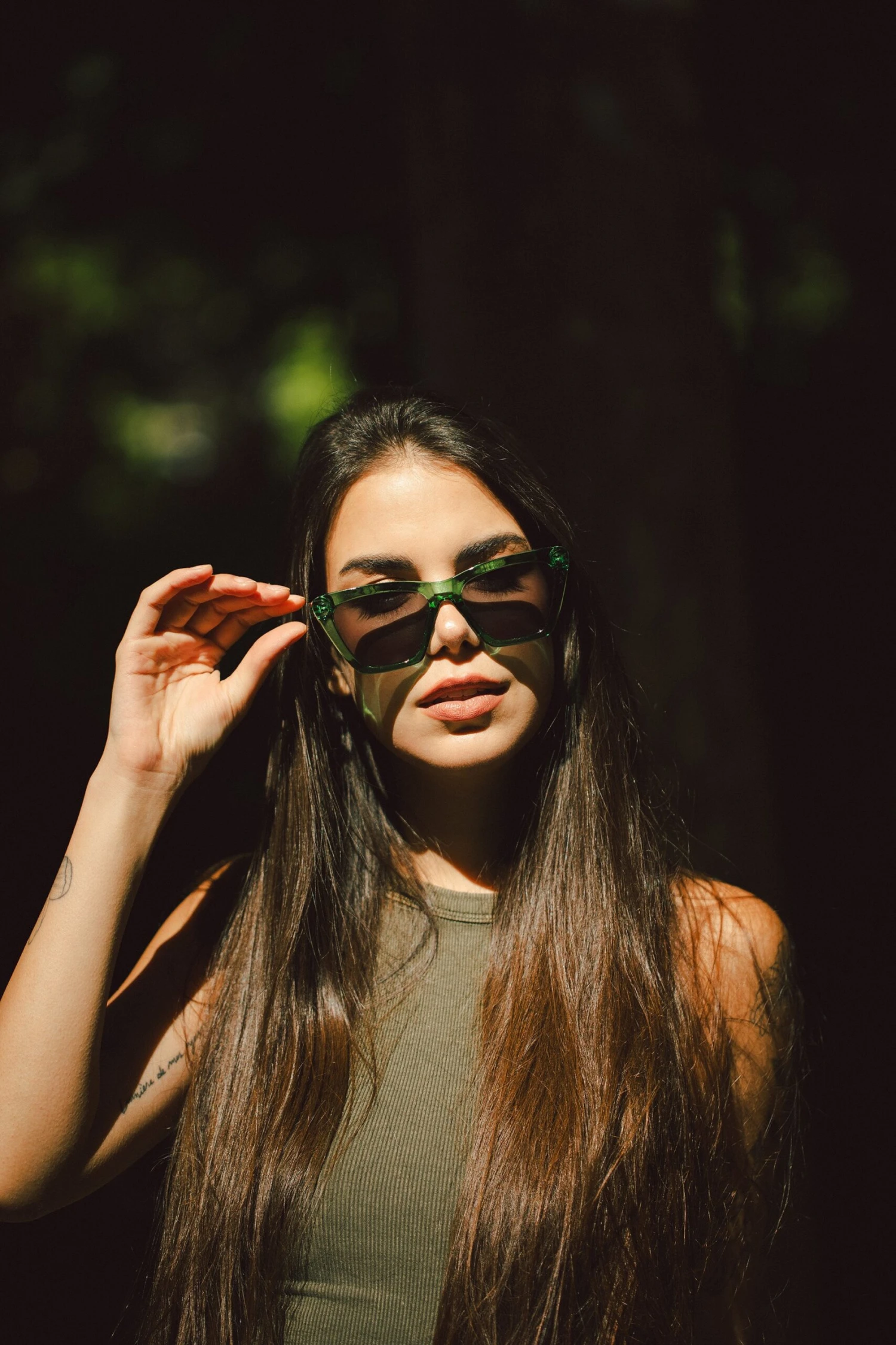 Zante Green / Black 10 Zante Green / Black - Imagen 8