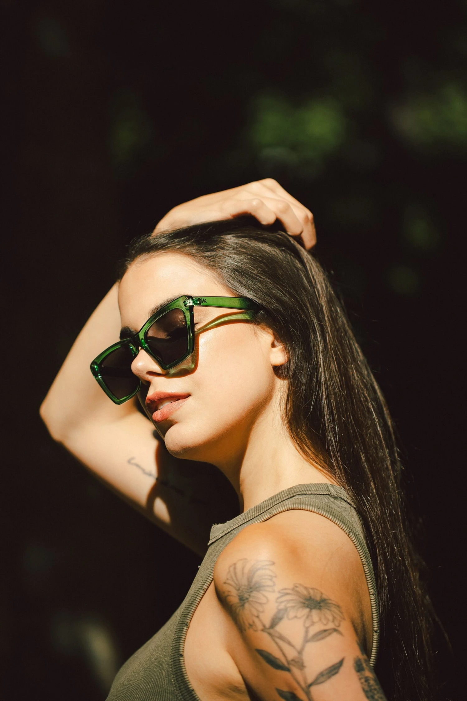 Zante Green / Black 12 Zante Green / Black - Imagen 10