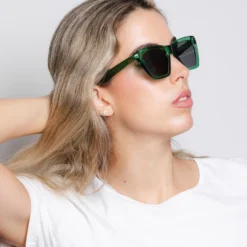 Zante Green / Black 25 Zante Green / Black -The Indian Face Ventas HK 025 03 4 scaled