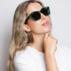 Zante Green / Black 26 Zante Green / Black -The Indian Face Ventas HK 025 03 5 scaled