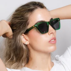 Zante Green / Black 27 Zante Green / Black -The Indian Face Ventas HK 025 03 6 scaled