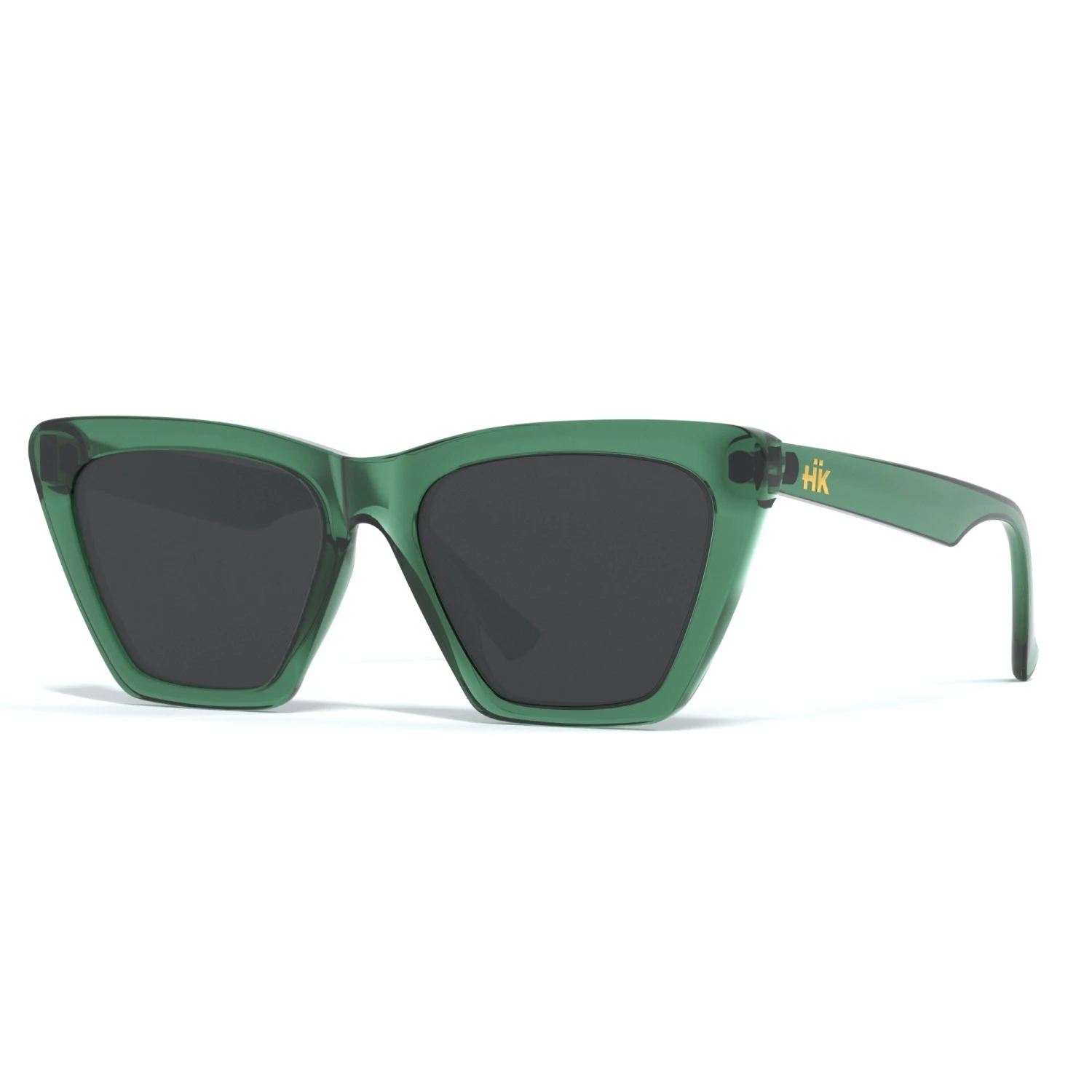 Zante Green / Black 3 Zante Green / Black