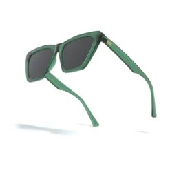 Zante Green / Black 18 Zante Green / Black -The Indian Face Ventas HK 025 03 04