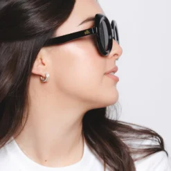 Ibiza Black / Black -The Indian Face Ventas HK 026 01 1 scaled