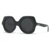 Ibiza Black / Black 1 Ibiza Black / Black -The Indian Face Ventas HK 026 01 01