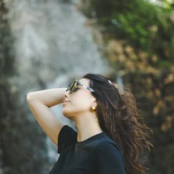 Ibiza Tortoise / Black -The Indian Face Ventas HK 026 02 1 scaled