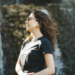 Ibiza Tortoise / Black -The Indian Face Ventas HK 026 02 3 scaled