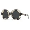 Ibiza Tortoise / Black 2 Ibiza Tortoise / Black -The Indian Face Ventas HK 026 02 01