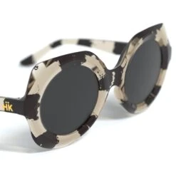 Ibiza Tortoise / Black -The Indian Face Ventas HK 026 02 03