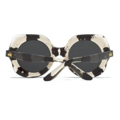 Ibiza Tortoise / Black -The Indian Face Ventas HK 026 02 05