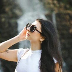 Ibiza Red / Black -The Indian Face Ventas HK 026 03 2 scaled