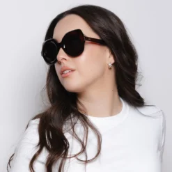 Ibiza Red / Black -The Indian Face Ventas HK 026 03 3 scaled