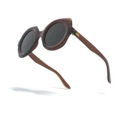 Ibiza Red / Black -The Indian Face Ventas HK 026 03 04