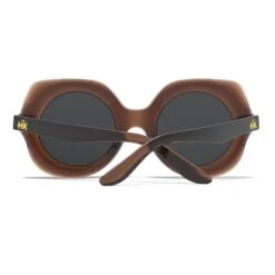 Ibiza Red / Black -The Indian Face Ventas HK 026 03 05