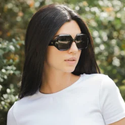 Holbox Black / Black -The Indian Face Ventas HK 027 01 1 scaled