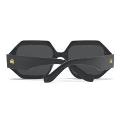 Holbox Black / Black -The Indian Face Ventas HK 027 01 05