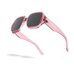 Holbox Pink / Black -The Indian Face Ventas HK 027 03 04