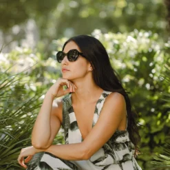 Moorea Black / Black 24 Moorea Black / Black -The Indian Face Ventas HK 028 01 2 scaled