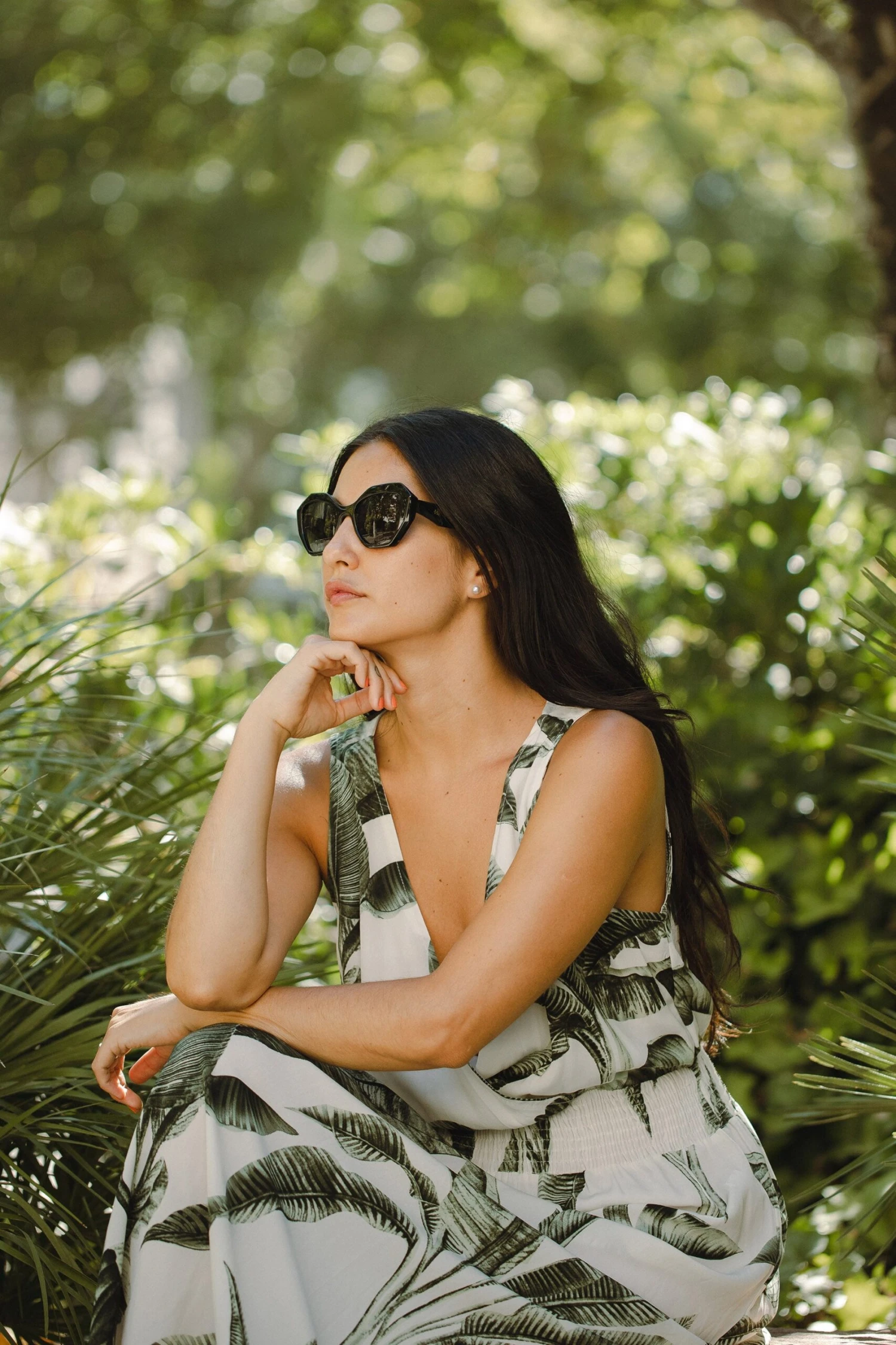 Moorea Black / Black 11 Moorea Black / Black - Imagen 9