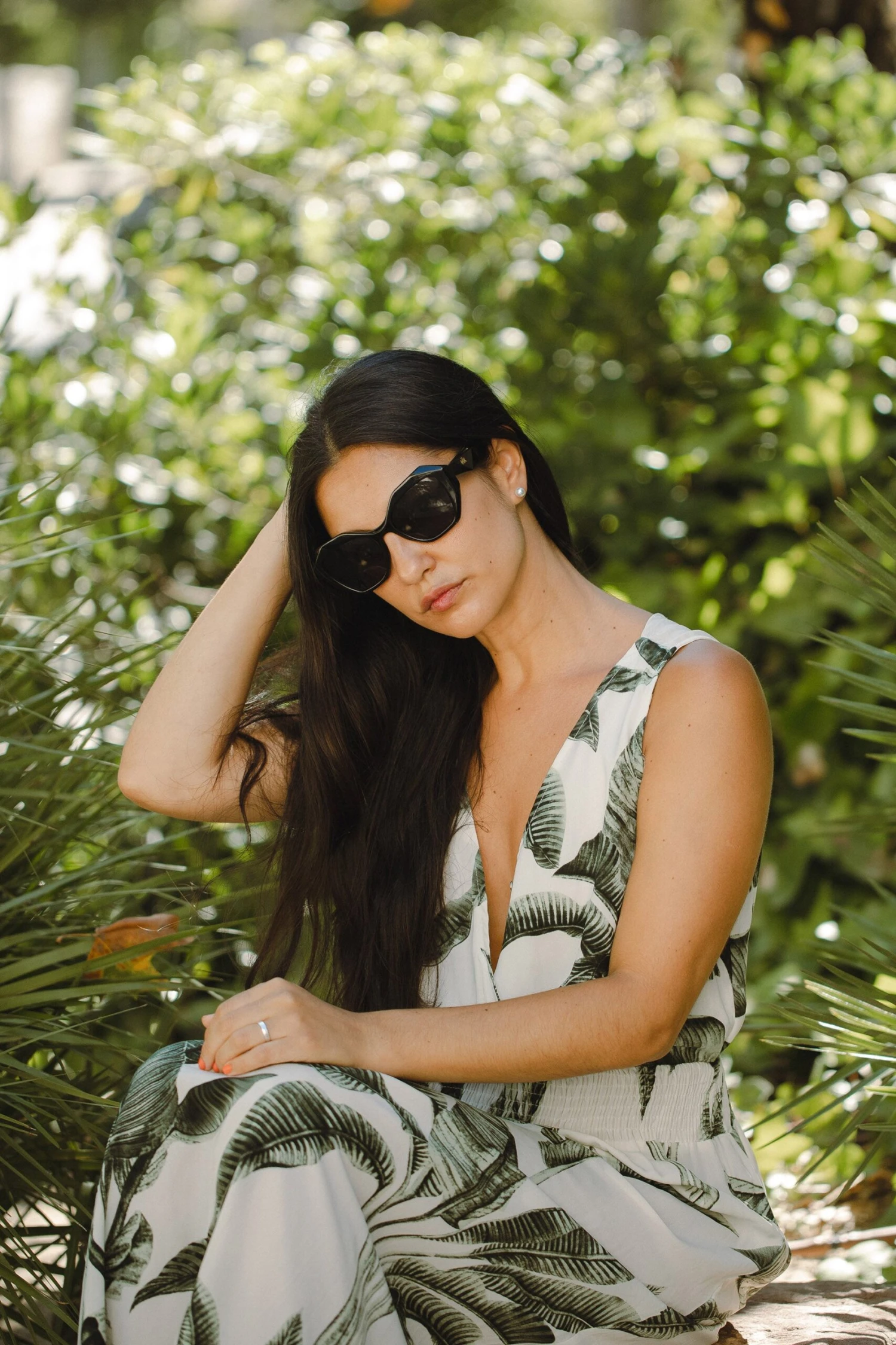 Moorea Black / Black 12 Moorea Black / Black - Imagen 10