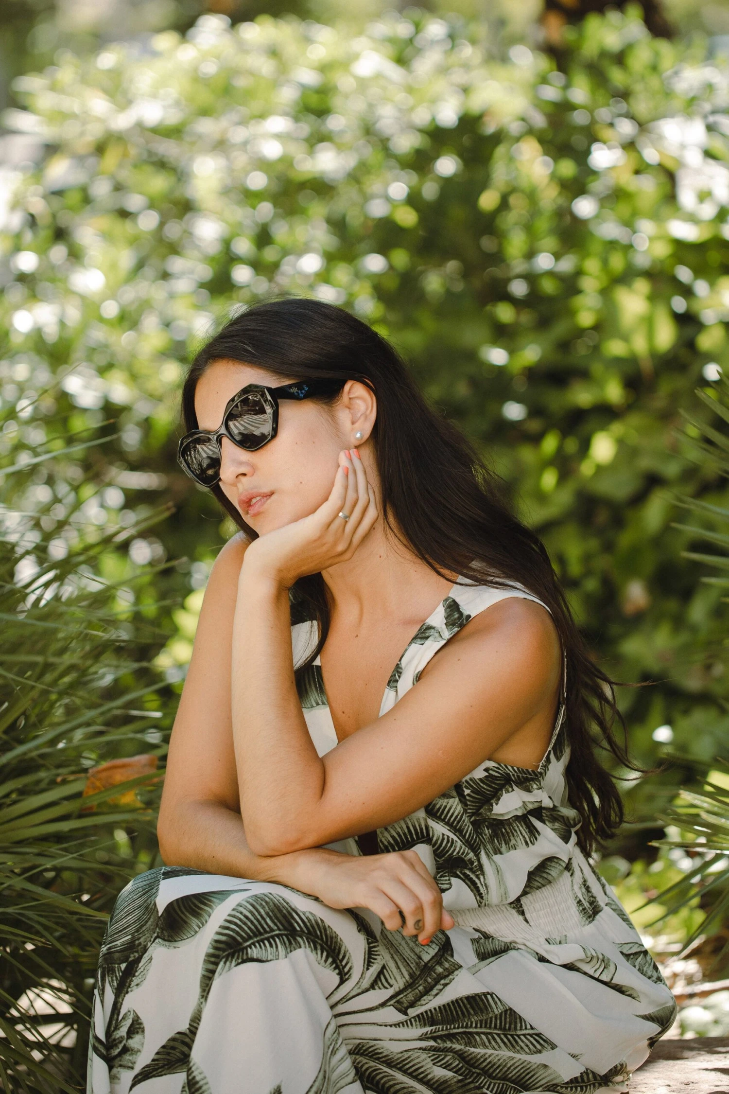 Moorea Black / Black 13 Moorea Black / Black - Imagen 11