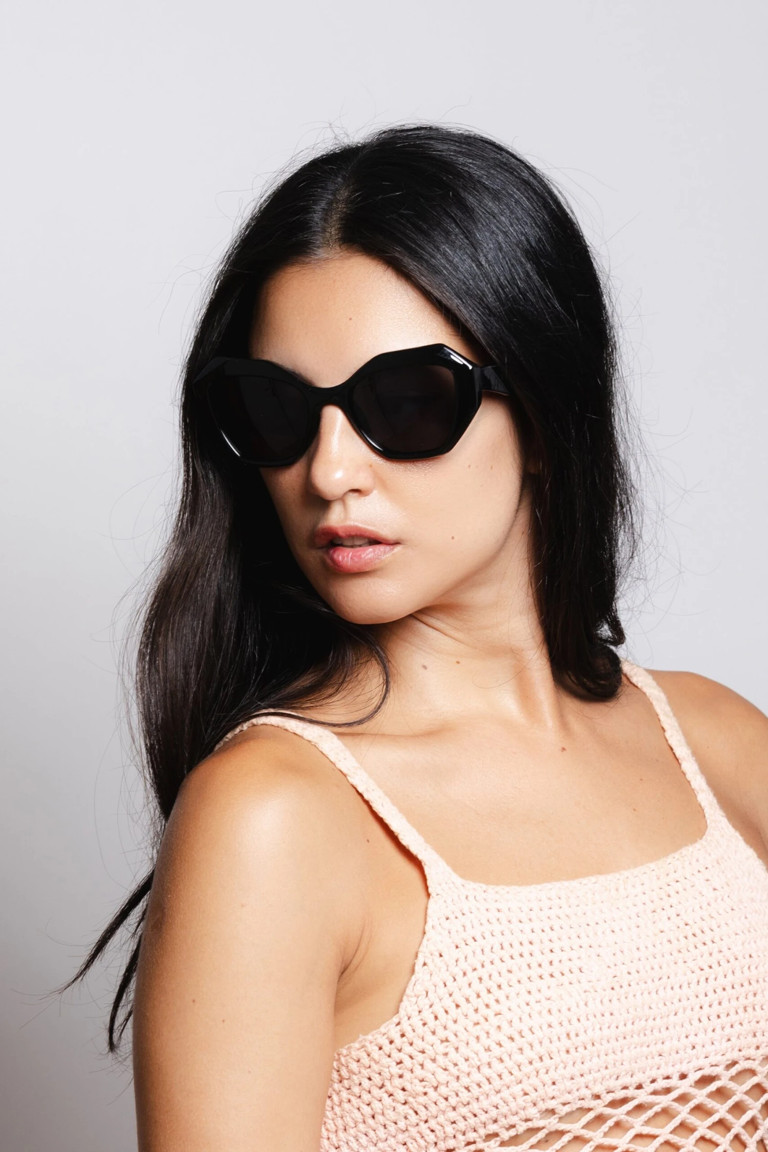 Moorea Black / Black 14 Moorea Black / Black - Imagen 12