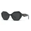Moorea Black / Black 2 Moorea Black / Black -The Indian Face Ventas HK 028 01 01