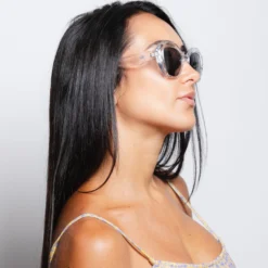 Moorea White / Black -The Indian Face Ventas HK 028 02 1 scaled