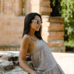 Moorea White / Black -The Indian Face Ventas HK 028 02 11 scaled