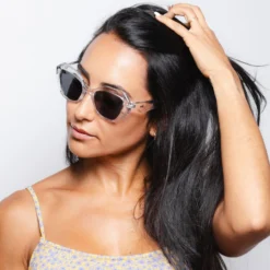 Moorea White / Black -The Indian Face Ventas HK 028 02 3 scaled