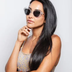 Moorea White / Black -The Indian Face Ventas HK 028 02 4 scaled