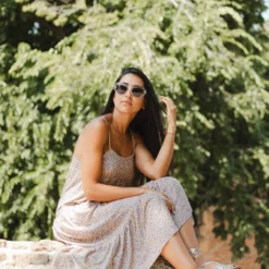 Moorea White / Black -The Indian Face Ventas HK 028 02 6 scaled