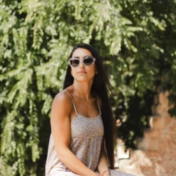 Moorea White / Black -The Indian Face Ventas HK 028 02 7 scaled