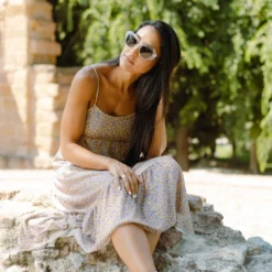 Moorea White / Black -The Indian Face Ventas HK 028 02 9 scaled