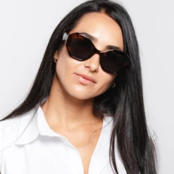 Moorea Tortoise / Black 27 Moorea Tortoise / Black -The Indian Face Ventas HK 028 03 2 scaled