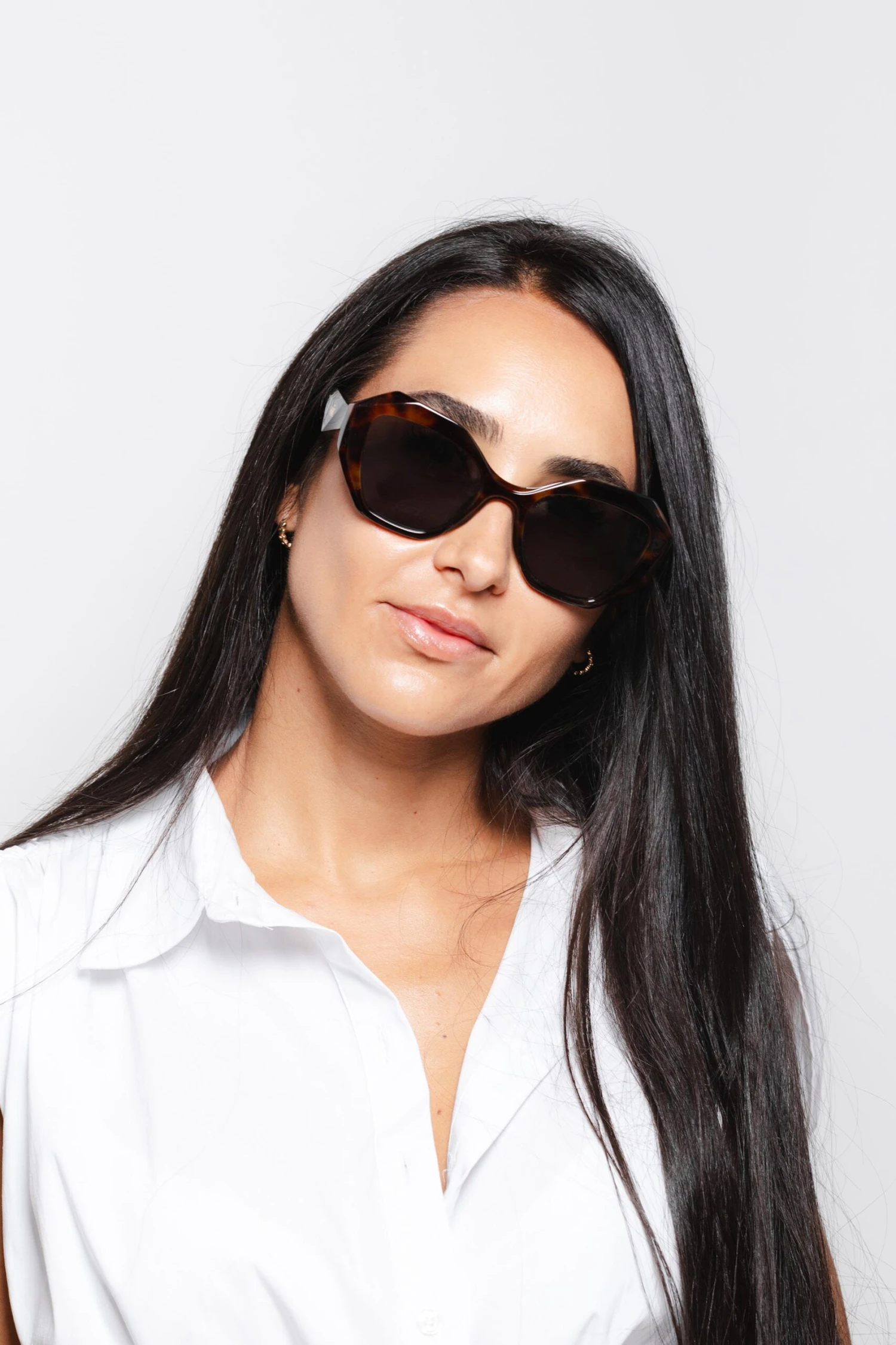 Moorea Tortoise / Black 11 Moorea Tortoise / Black - Imagen 9