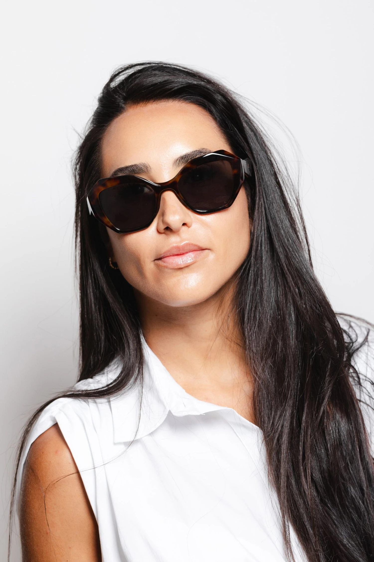 Moorea Tortoise / Black 12 Moorea Tortoise / Black - Imagen 10