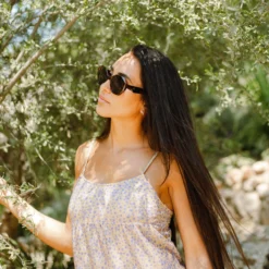 Moorea Tortoise / Black 34 Moorea Tortoise / Black -The Indian Face Ventas HK 028 03 9 scaled