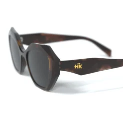 Moorea Tortoise / Black 21 Moorea Tortoise / Black -The Indian Face Ventas HK 028 03 03