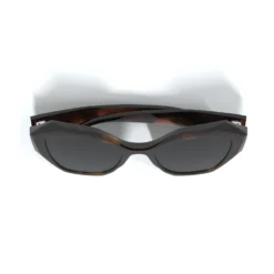 Moorea Tortoise / Black 23 Moorea Tortoise / Black -The Indian Face Ventas HK 028 03 05