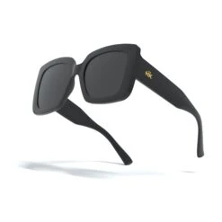 Fuerteventura Black / Black 17 Fuerteventura Black / Black -The Indian Face Ventas HK 029 01 04