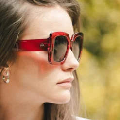 Fuerteventura Red / Black -The Indian Face Ventas HK 029 02 3 scaled