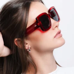 Fuerteventura Red / Black -The Indian Face Ventas HK 029 02 5 scaled