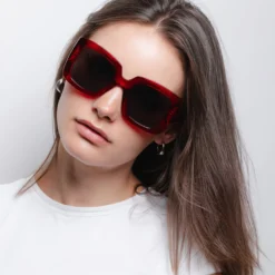 Fuerteventura Red / Black -The Indian Face Ventas HK 029 02 6 scaled