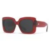 Fuerteventura Red / Black -The Indian Face Ventas HK 029 02 01