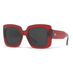 Fuerteventura Red / Black