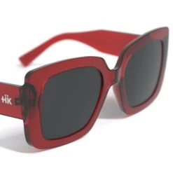 Fuerteventura Red / Black -The Indian Face Ventas HK 029 02 03